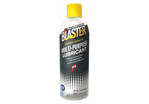 11 OZ. AEROSOL LUBRICANT by Blaster