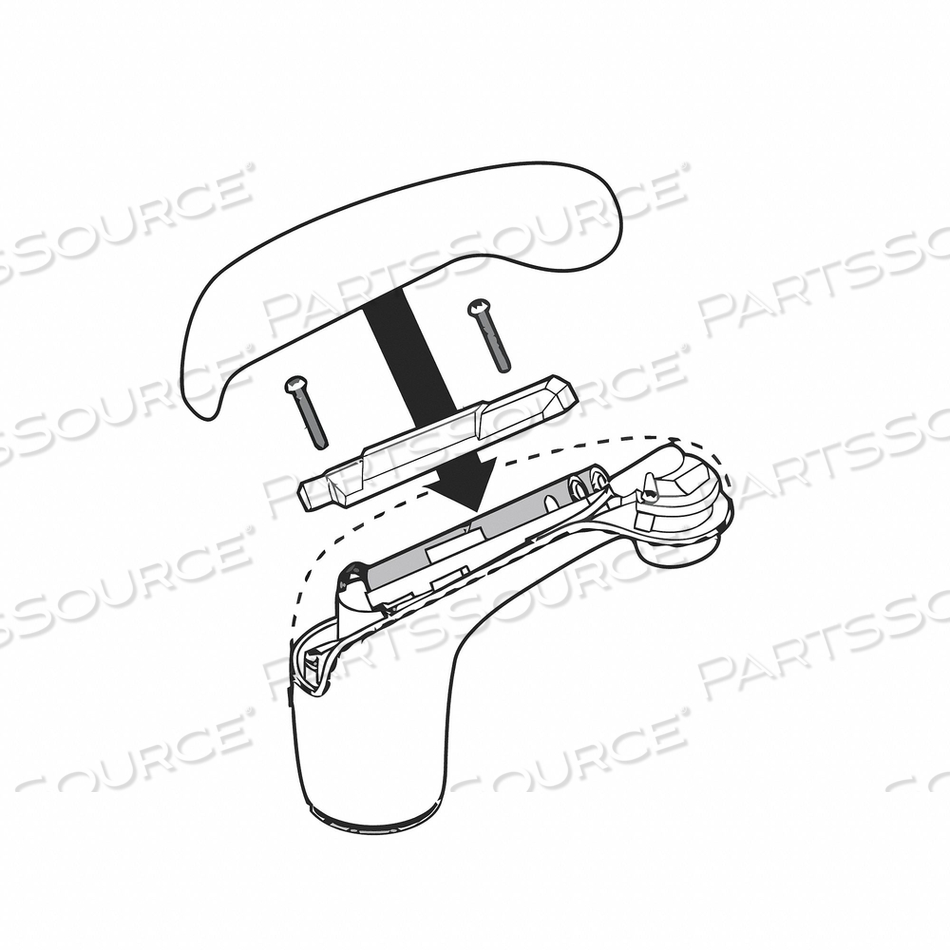 FAUCET CONTROL MODULE by Moen FAUCET CONTROL MODULE by Moen