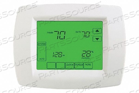 BUILDING AUTOMATION CONTROL by QMark