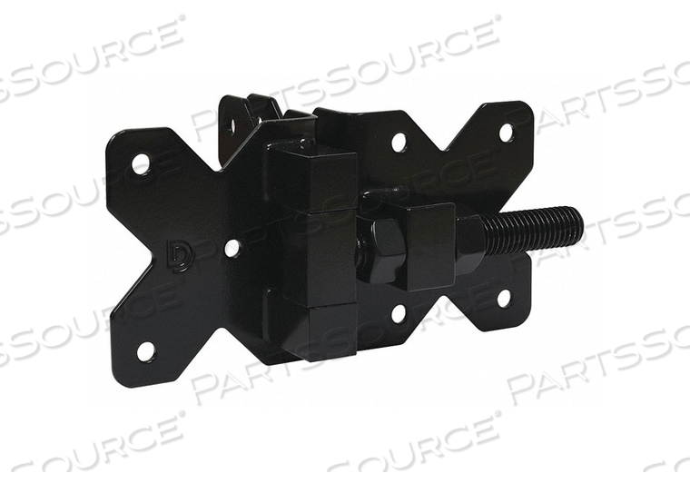 HINGE STAINLESS STEEL POWDER COATED PR by D&D