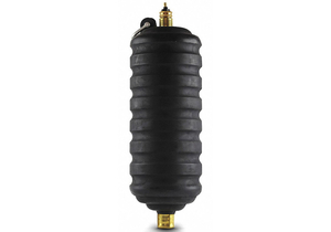 TEST PLUG RUBBER PNEUMATIC 10 TO 12 SZ by Safe-T-Seal