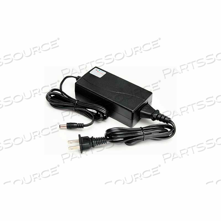 CHARGER - 115V by FINISH THOMPSON CHARGER - 115V by FINISH THOMPSON