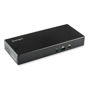 SD4780P USB-C & USB 3.0 10GBPS DUAL 4K HYBRID DOCKING STATION W/ 100W PD, DP++ & HDMI, WIN/MAC/CHROME, DOCKING STATION, USB-C / USB 3.0, 2 X by Kensington Computer Products