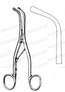 SURGICAL TROUSSEAU TRACHEA DILATOR, SPTR-041 