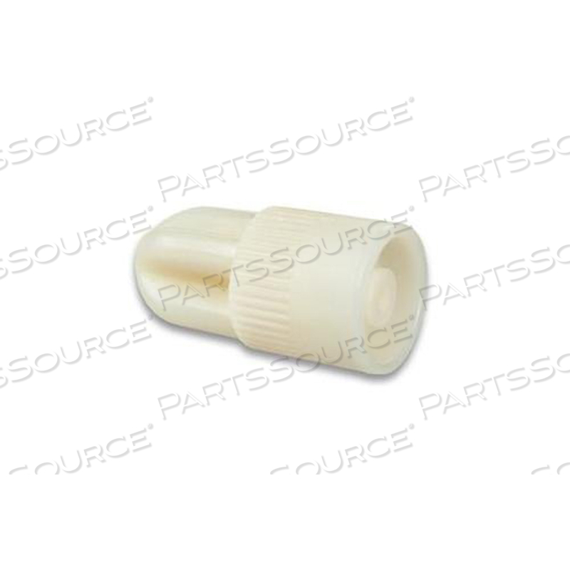 LOCKING CAP FOR 5C4129 TITANIUM ADAPTER 