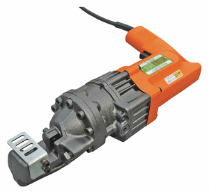 PORTABLE HYDRAULIC REBAR CUTTER by BN Products USA
