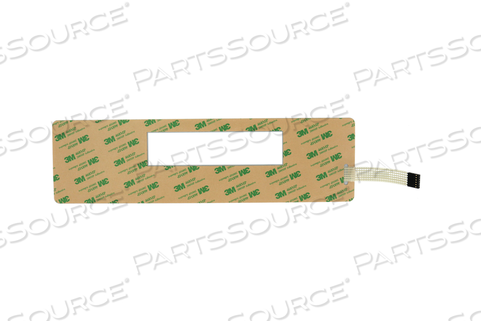 KEYPAD FOR 6745 SCALE by Detecto Scale / Cardinal Scale