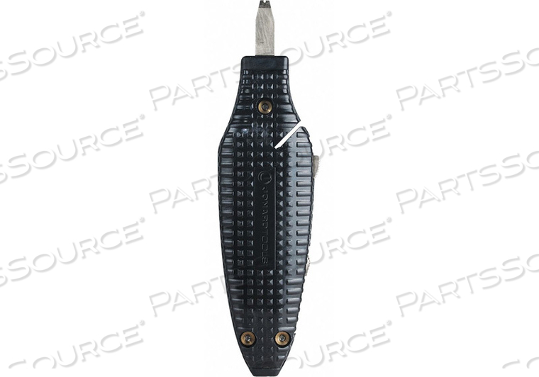 INSERTION TOOL BLUNT TIP 1/4 IN BLK by Jonard Tools INSERTION TOOL BLUNT TIP 1/4 IN BLK by Jonard Tools