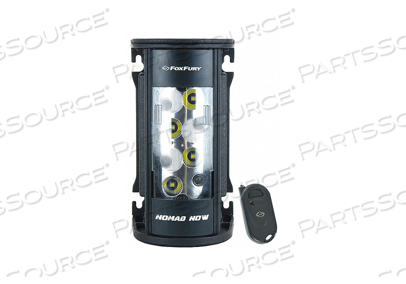 LIGHTING SYSTEM NON-TACTICAL ACTIVATION by Foxfury