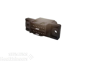 CONNECTOR, DRAWER, 14 NUMBER OF PINS, FOR USE WITH: FOR SPECT/CT SCANNER by Siemens Medical Solutions CONNECTOR, DRAWER, 14 NUMBER OF PINS, FOR USE WITH: FOR SPECT/CT SCANNER by Siemens Medical Solutions