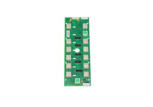 RIGHT CAREGIVER CONTROL PCB ASSEMBLY by Hillrom