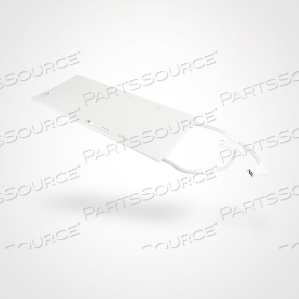 3T SPINE MATRIX MR COIL by Siemens Medical Solutions 3T SPINE MATRIX MR COIL by Siemens Medical Solutions