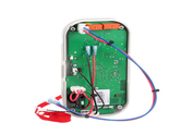 ELECTRICAL CARD WITH COVER by Hillrom