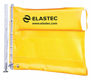 SPILL CONTAINMENT BOOM 25 FT L PVC by Economax