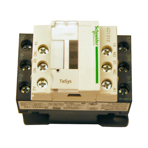 CONTACTOR by Powersoak