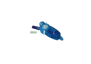RESPIRATOR PORT GIENTRI by Cardinal Health 200, LLC