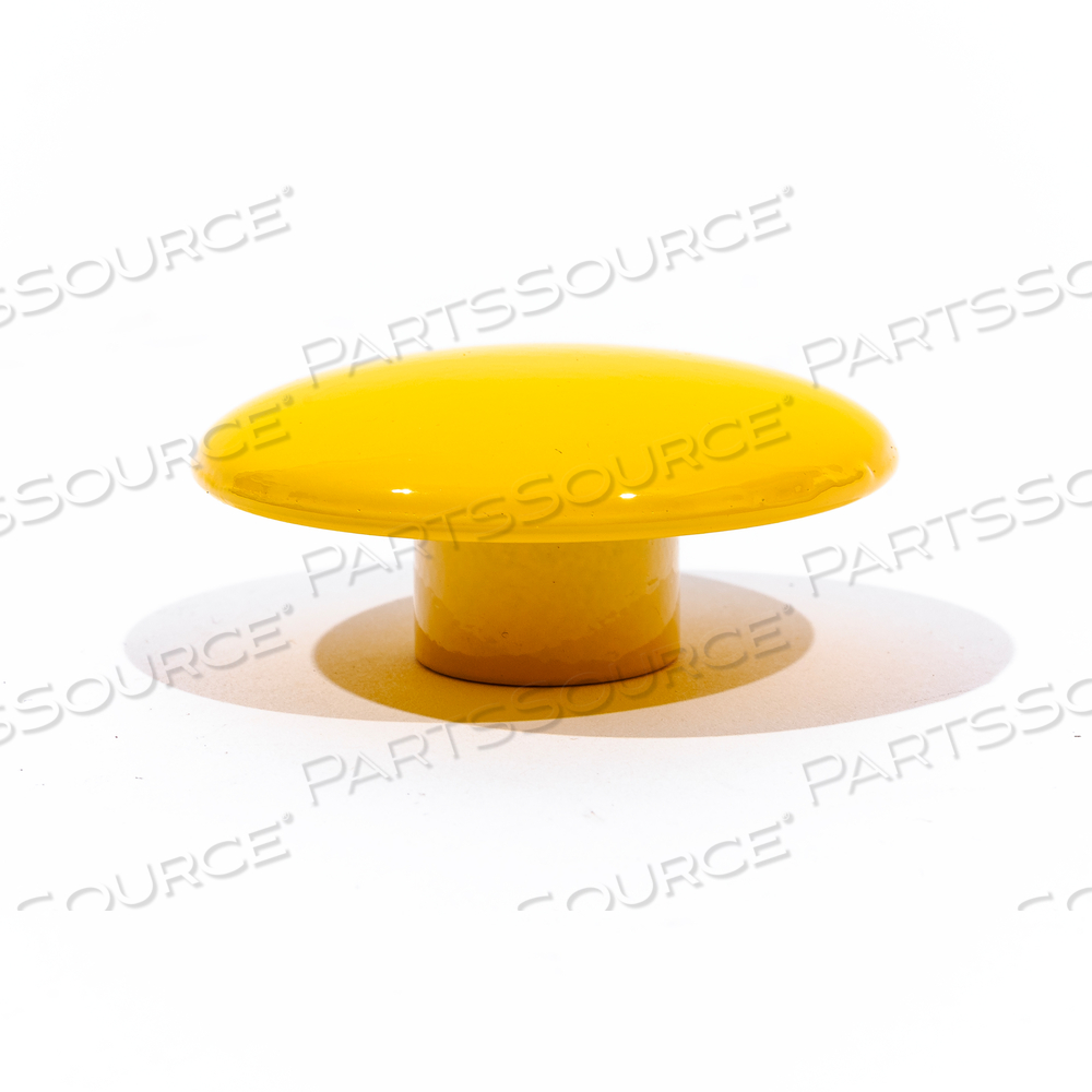 FOOTREST PUSH CAP, SWING-AWAY FOR TRANSPORT CHAIR by Stryker Medical