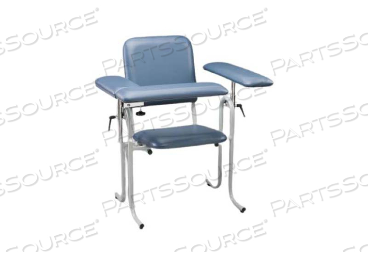 BLOOD DRAWING CHAIR by McKesson