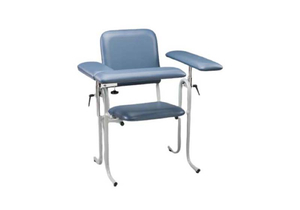 BLOOD DRAWING CHAIR by McKesson