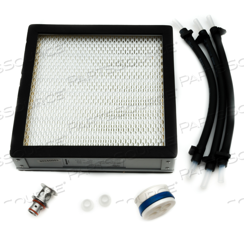 PREVENTIVE MAINTENANCE KIT FOR AMSCO 7053L WASHER DISINFECTORS by STERIS Corporation PREVENTIVE MAINTENANCE KIT FOR AMSCO 7053L WASHER DISINFECTORS by STERIS Corporation