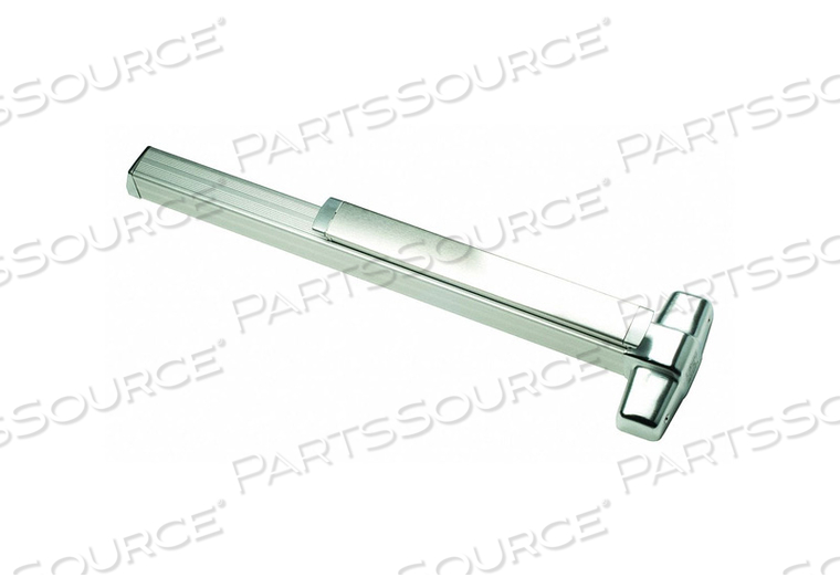 CONCEALED VERTICAL ROD 48 IN DOOR W by Von Duprin CONCEALED VERTICAL ROD 48 IN DOOR W by Von Duprin