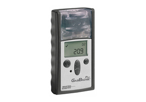 SINGLE GAS DETECTOR HYDROGEN CYANIDE by Industrial Scientific