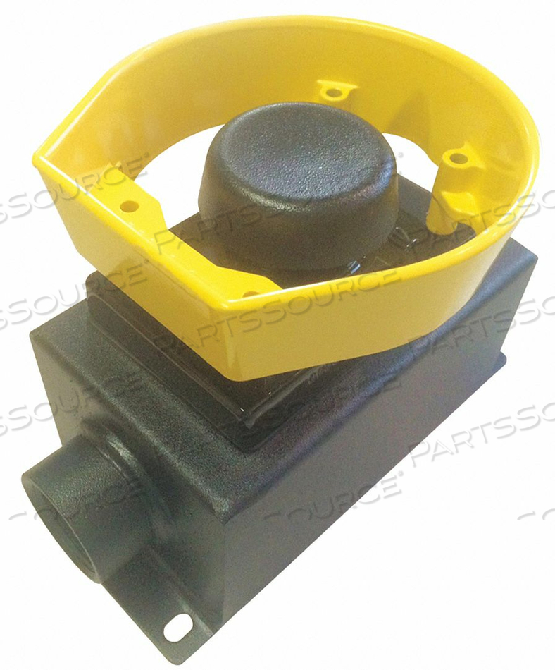 NON-ILUMINATED PUSH BUTTON 57MM by Rees NON-ILUMINATED PUSH BUTTON 57MM by Rees