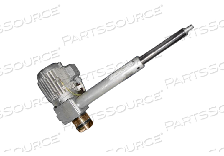 VERTICAL DRIVE, CPL. by Siemens Medical Solutions