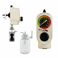 INTERMITTENT SUCTION REGULATOR, NCG SQ DS TR .5GS by Ohio Medical, LLC
