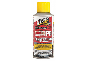 4OZ. AEROSOL PENETRANT by Blaster