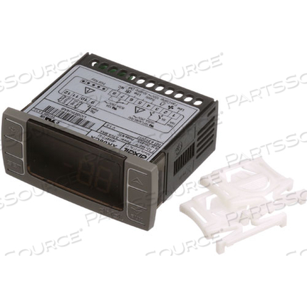 KIT - UNIVERSAL SERVICE CONTROLLER (FRZ) by BEVERAGE AIR