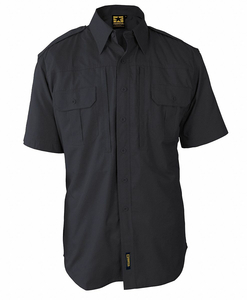 TACTICAL SHIRT LAPD NAVY SIZE 2XL REG by Propper TACTICAL SHIRT LAPD NAVY SIZE 2XL REG by Propper