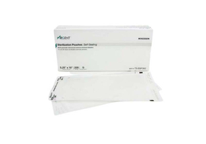 ARGENT® SURE-CHECK® STERILIZATION POUCH (200 PER BOX) by McKesson