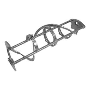 BEATER BAR ASSEMBLY- NEW TAYLOR by Taylor Freezer Sales Company