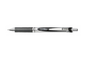 ROLLERBALL PENS BLACK by Pentel of America ROLLERBALL PENS BLACK by Pentel of America