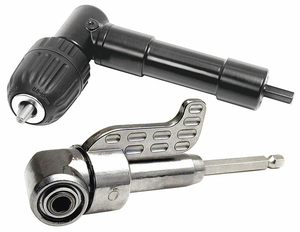 ANGLE DRIVER COMBO POWER DRILL by Eazypower