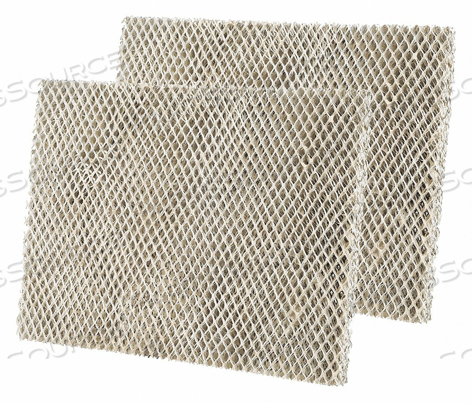 HUMIDIFIER WATER PANEL EVAP 13 IN H PK2 by Aprilaire HUMIDIFIER WATER PANEL EVAP 13 IN H PK2 by Aprilaire