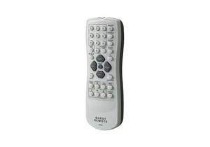 HEALTHCARE TV INSTALLATION REMOTE by RCA
