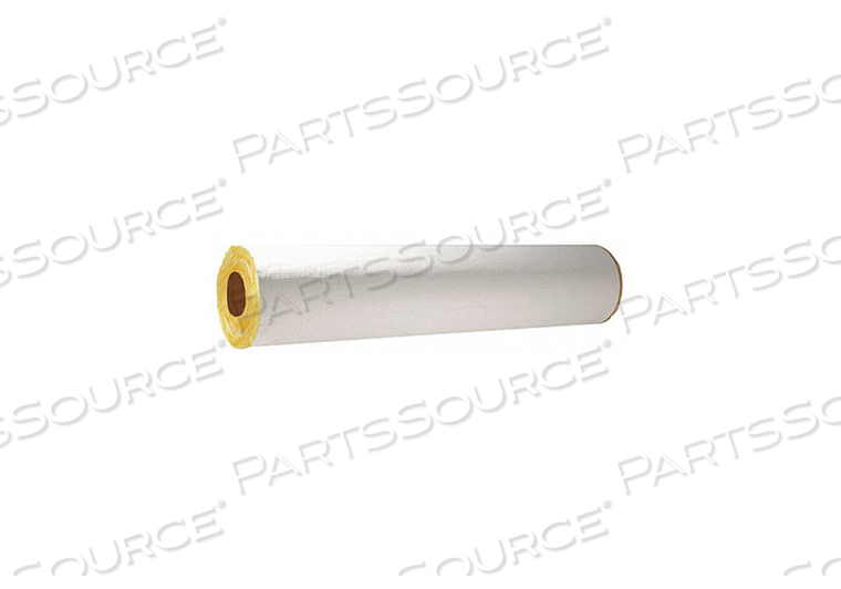 PIPE INSULATION ID 1 WALL THICKNESS 1 by Owens Corning PIPE INSULATION ID 1 WALL THICKNESS 1 by Owens Corning
