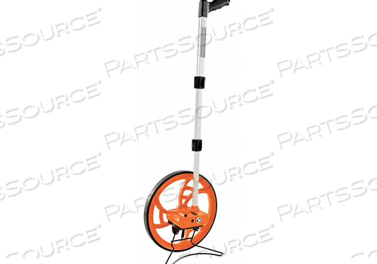 MEASURING WHEEL 1M 9999.9M by Keson MEASURING WHEEL 1M 9999.9M by Keson