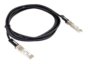 AXIOM, 25GBASE-CU DIRECT ATTACH CABLE, SFP28 TO SFP28, 10 FT, TWINAXIAL, PASSIVE, FOR DELL EMC POWEREDGE C6420, FC640, R430, R440, R540, R64 by Axiom