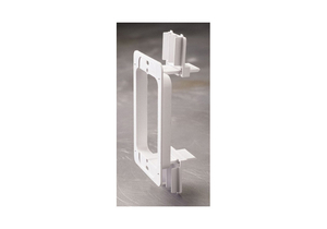 COMMUNICATION MOUNTING BRACKET 1 GANG by Nvent Caddy COMMUNICATION MOUNTING BRACKET 1 GANG by Nvent Caddy