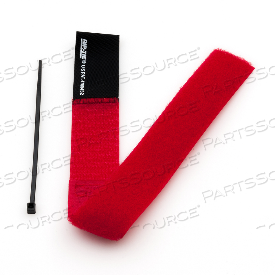 CORD, CABLE TIE, FOR 4085 GENERAL SURGICAL TABLE by STERIS Corporation