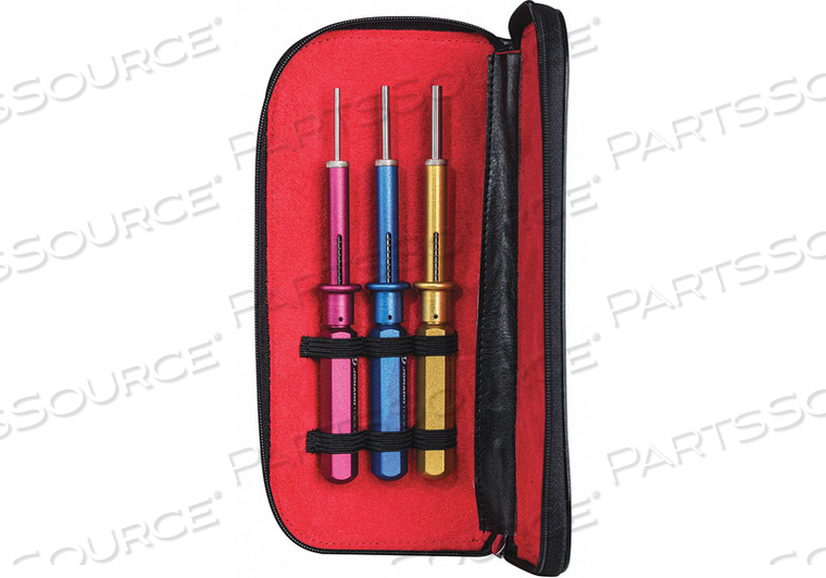 JONARD KR-260 CONNECTOR REMOVAL KIT by Molex Incorporated