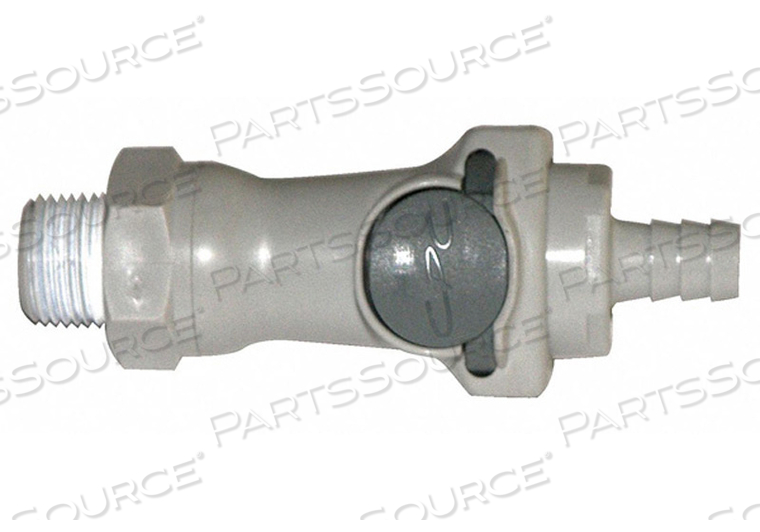 REPLACEMENT DISCONNECT POLYETHYLENE by Justrite