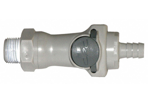 REPLACEMENT DISCONNECT POLYETHYLENE by Justrite