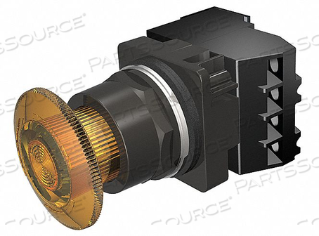 H5376 ILLUMINATED PUSH BUTTON 30MM 1NO/1NC by Siemens H5376 ILLUMINATED PUSH BUTTON 30MM 1NO/1NC by Siemens