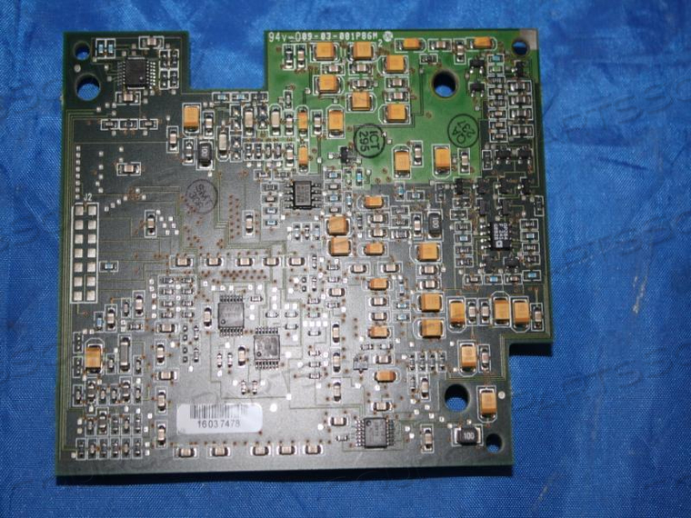 PCB, MASIMO SPO2 PCB, MASIMO SPO2