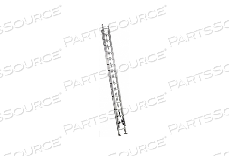 EXTENSION LADDER ALUMINUM 32 FT. IAA by Louisville EXTENSION LADDER ALUMINUM 32 FT. IAA by Louisville