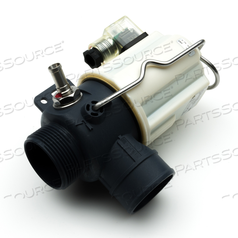 2/2 WAY DRAIN VALVE by STERIS Corporation